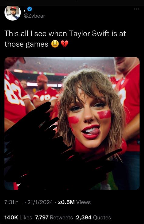 taylor swift ai zvbear|Taylor Swift AI Pictures Controversy